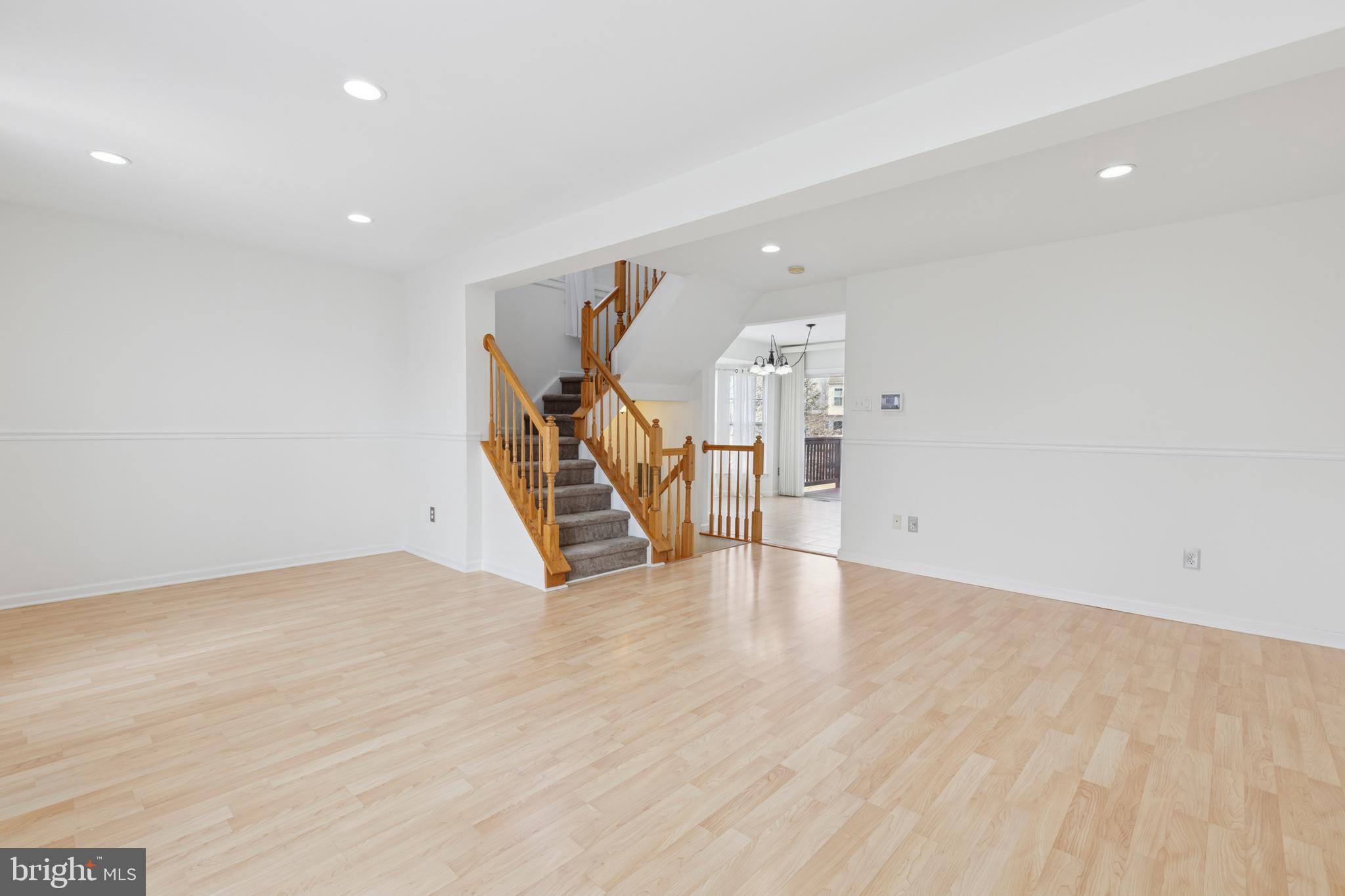 TERRACE AT MONTGOM - Residential Lease