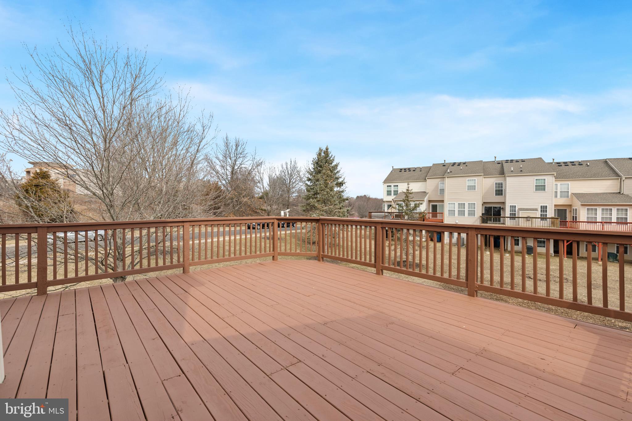 TERRACE AT MONTGOM - Residential Lease