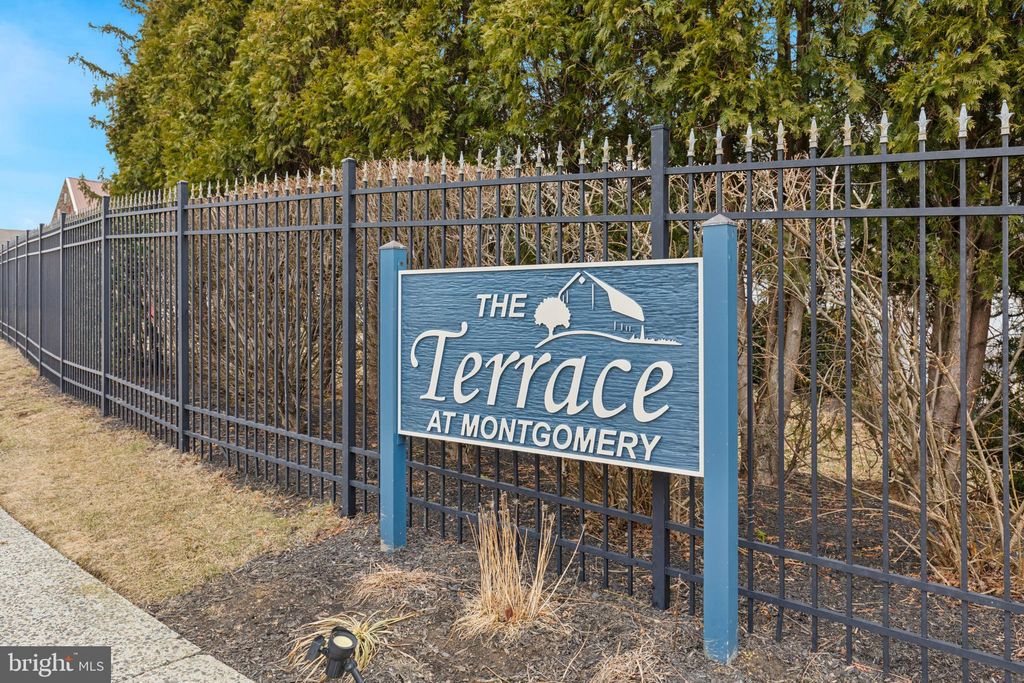 Photo of 306 General Hancock Boulevard, NORTH WALES, PA 19454 (MLS # PAMC2170342)