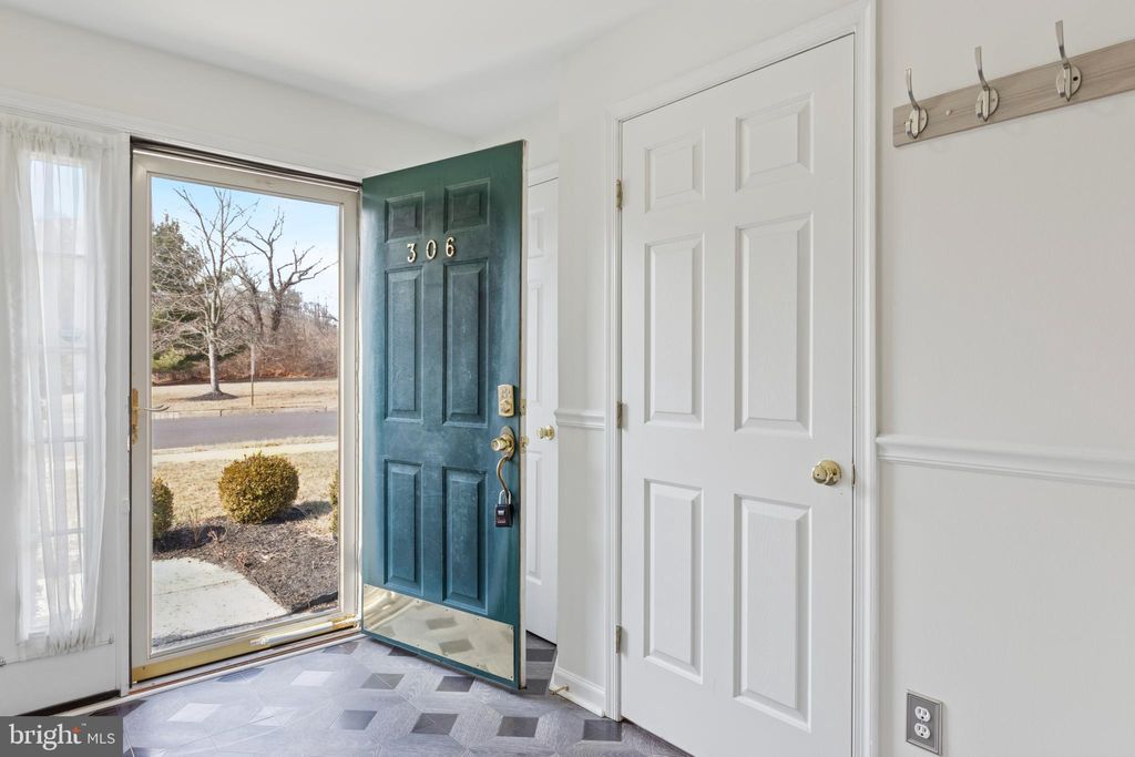 Photo of 306 General Hancock Boulevard, NORTH WALES, PA 19454 (MLS # PAMC2170342)