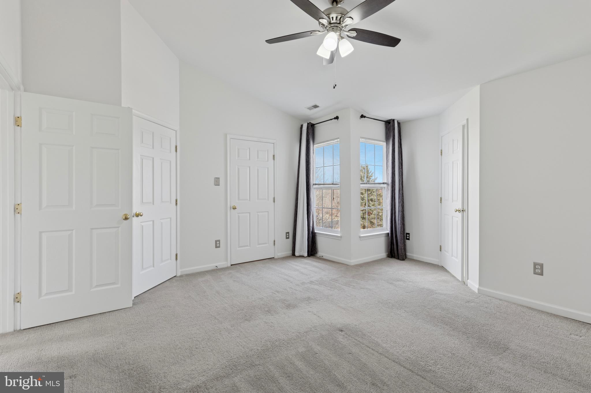 TERRACE AT MONTGOM - Residential Lease