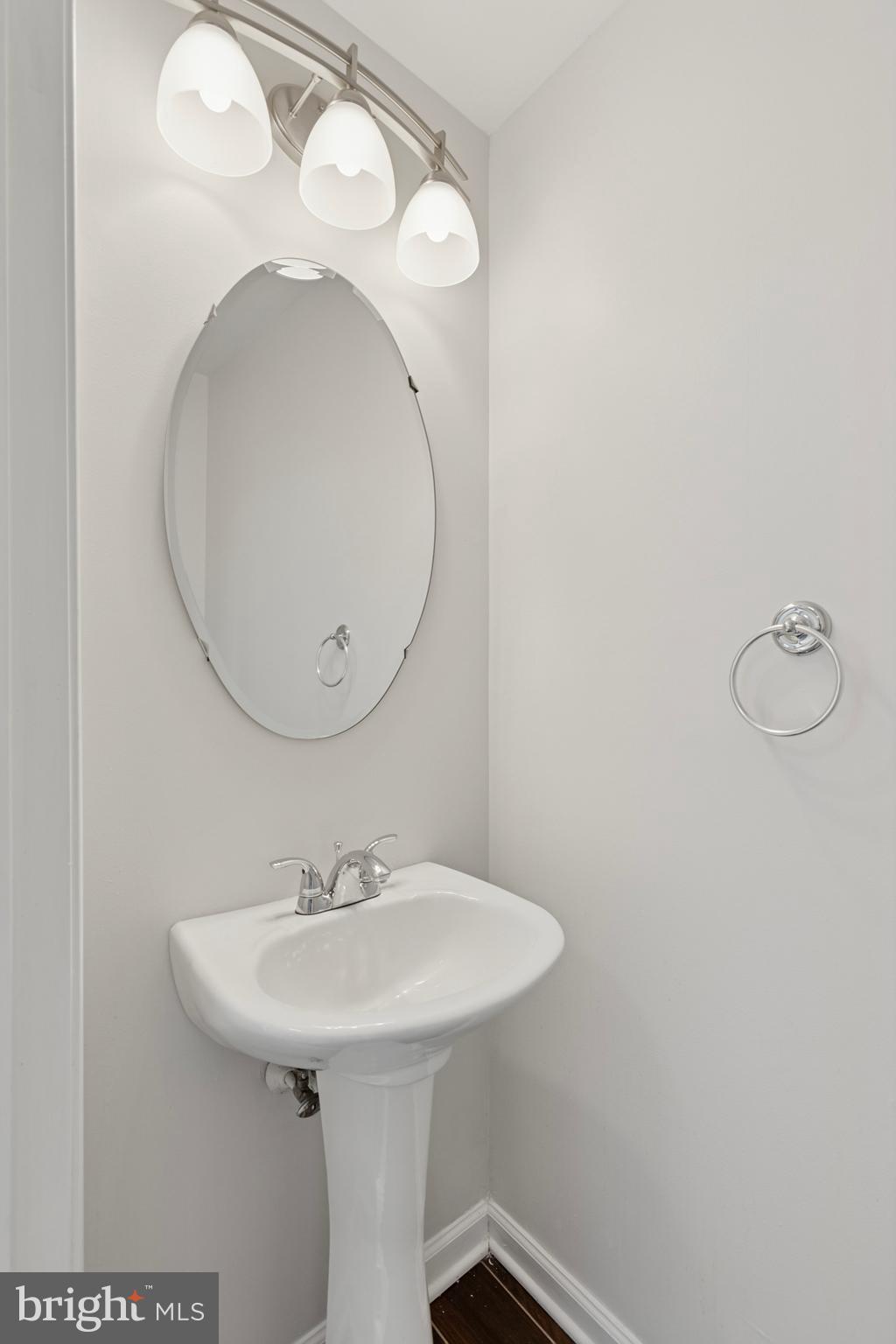 TERRACE AT MONTGOM - Residential Lease