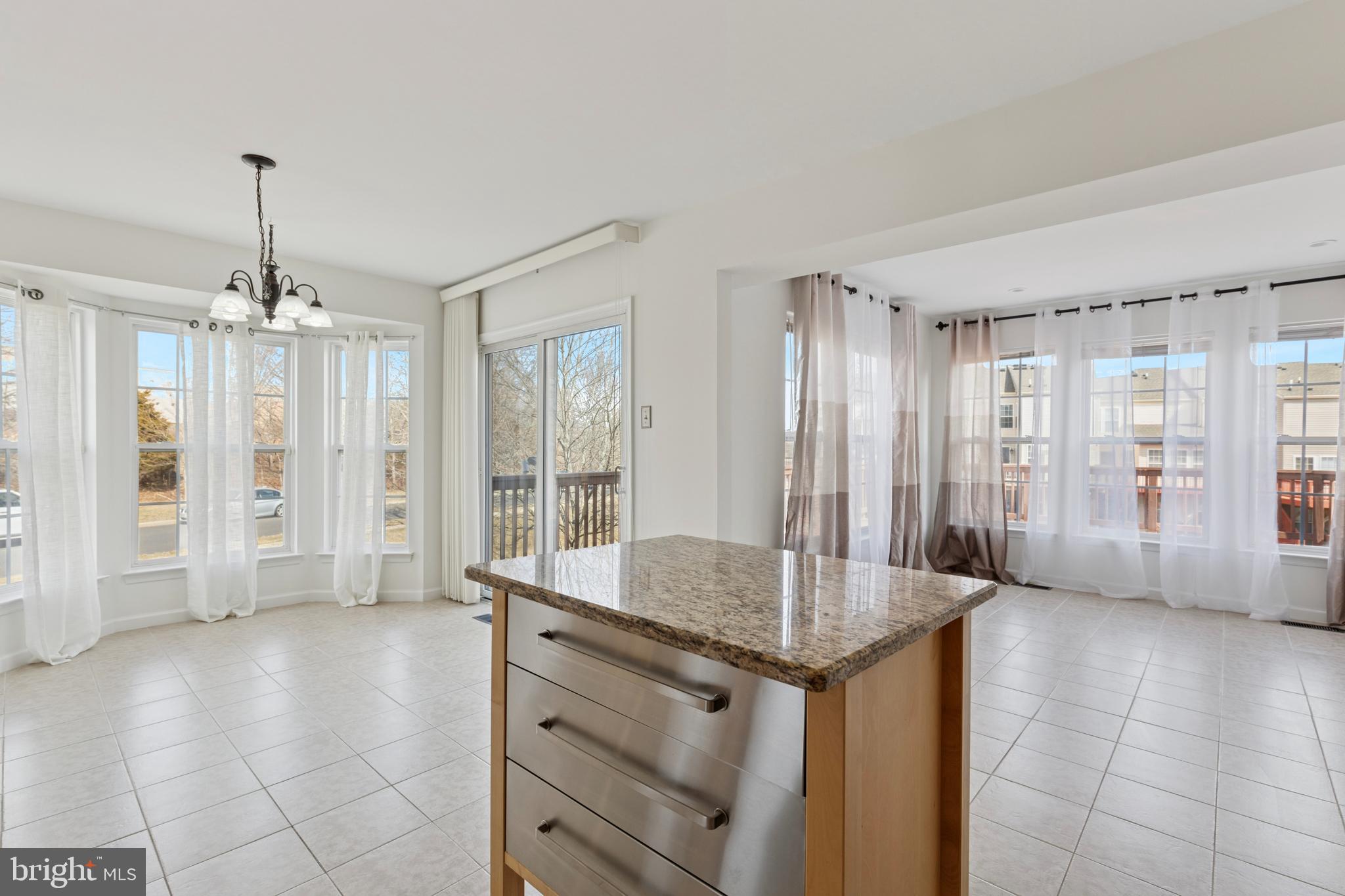 TERRACE AT MONTGOM - Residential Lease