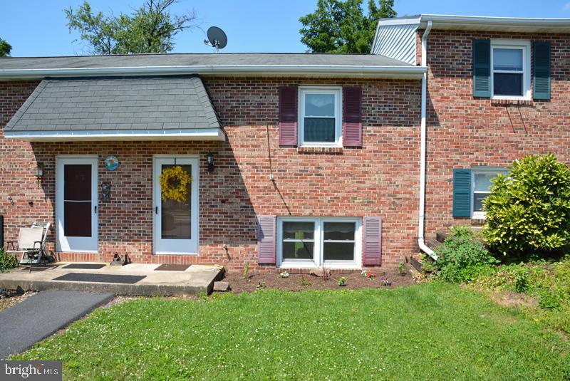 LITITZ BOROUGH - Residential