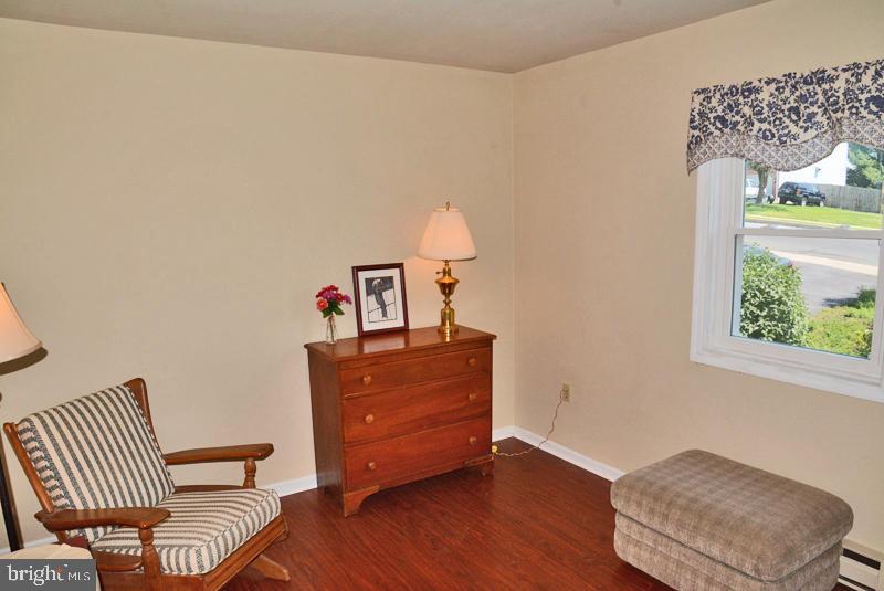 LITITZ BOROUGH - Residential