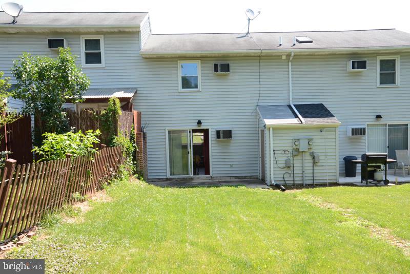 LITITZ BOROUGH - Residential