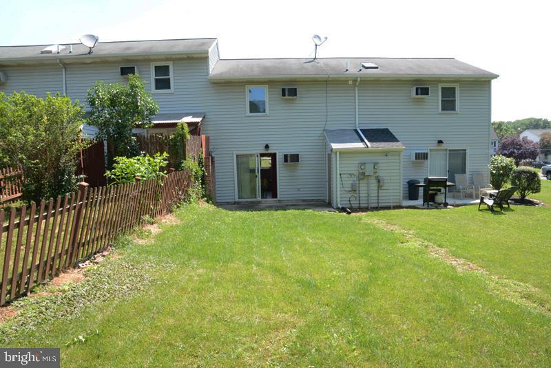 LITITZ BOROUGH - Residential