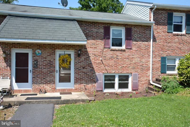 LITITZ BOROUGH - Residential