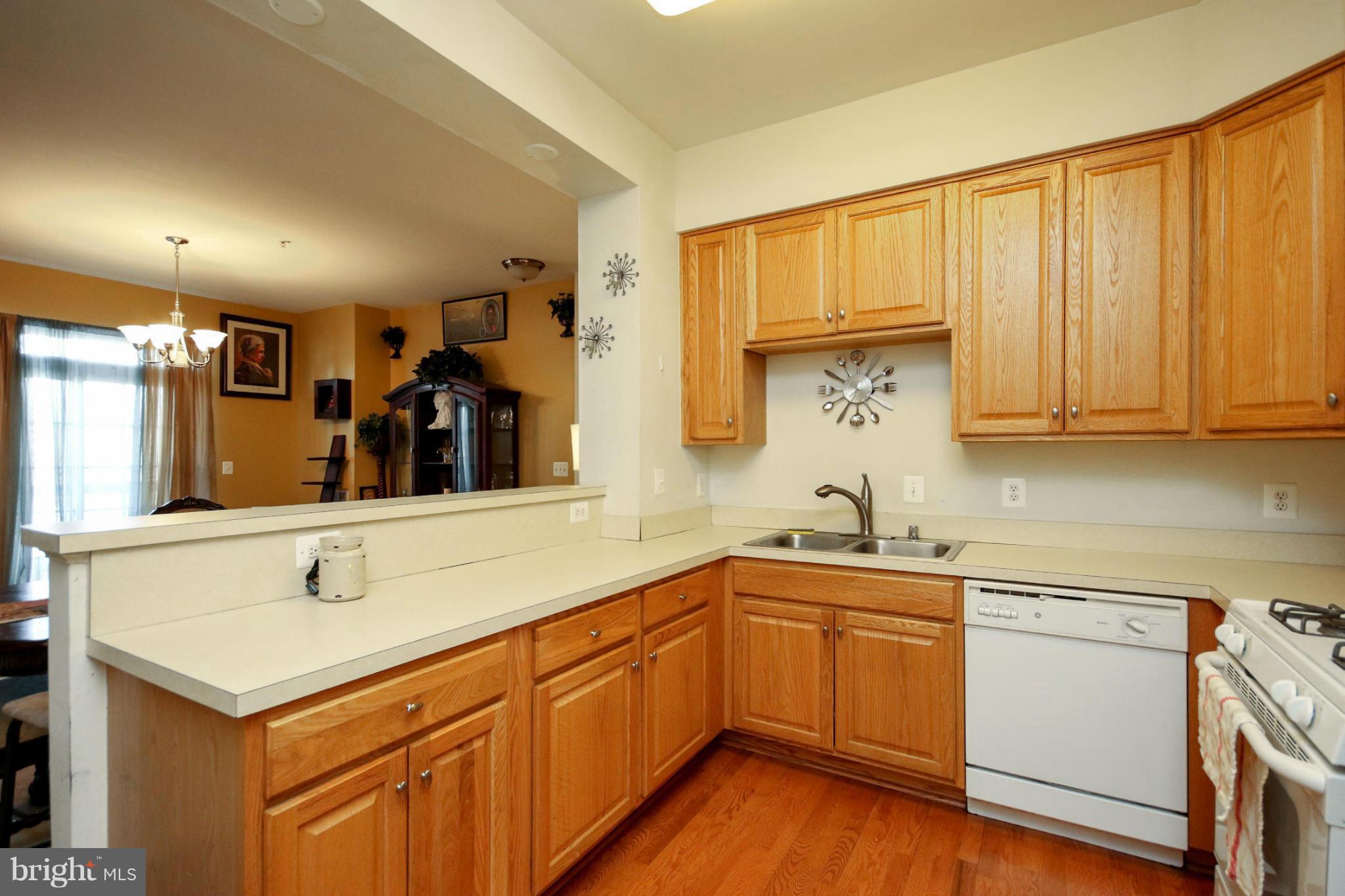 THE COMMONS ON WILLIAM SQUARE - Residential