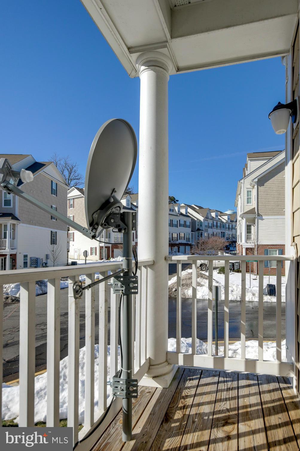 THE COMMONS ON WILLIAM SQUARE - Residential