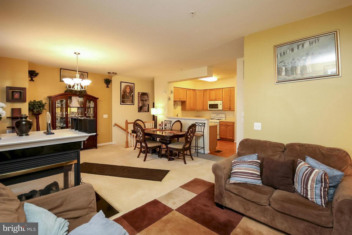 THE COMMONS ON WILLIAM SQUARE - Residential