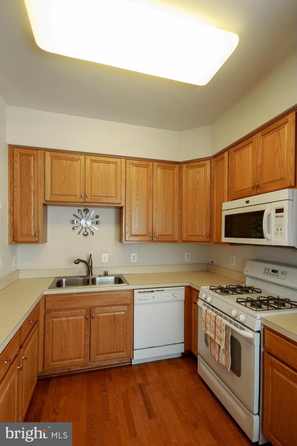 THE COMMONS ON WILLIAM SQUARE - Residential