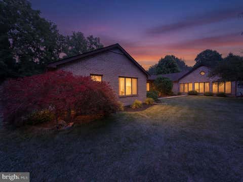 Photo of 5770 Sun Valley Run, ZIONSVILLE, PA 18092 (MLS # PALH2016386)