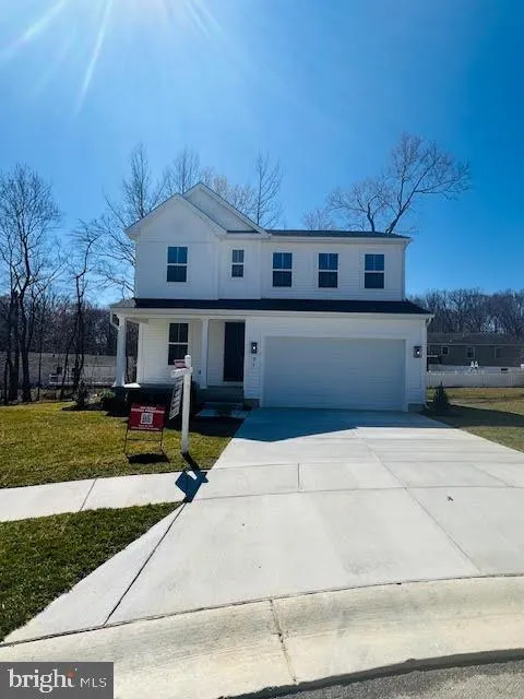 31 Poplar Court, North East, MD MLS: MDCC2015614