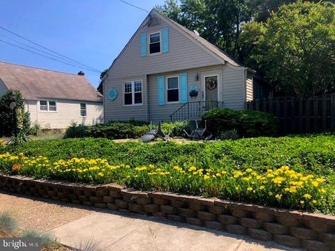 425 STILES AVENUE MAPLE SHADE NJ 08052