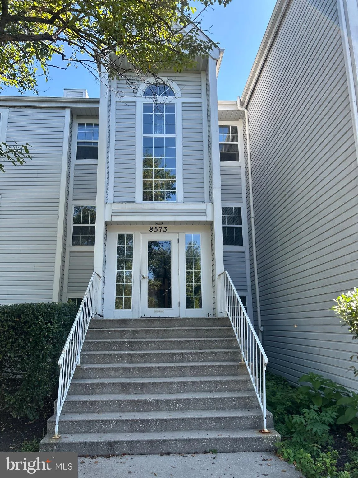 8573 Falls Run Road Unit H