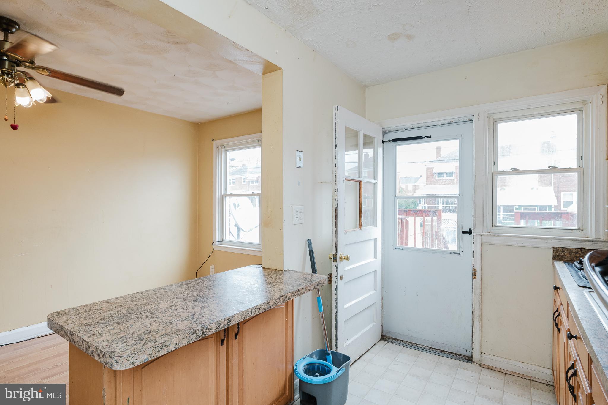 HAWTHORNE - Residential