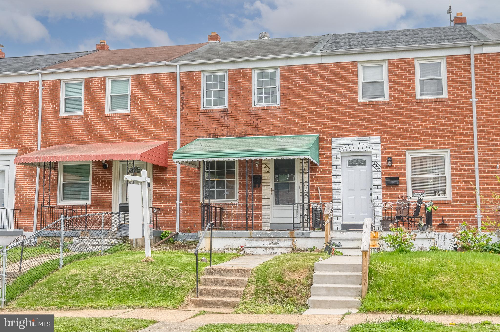 HAWTHORNE - Residential