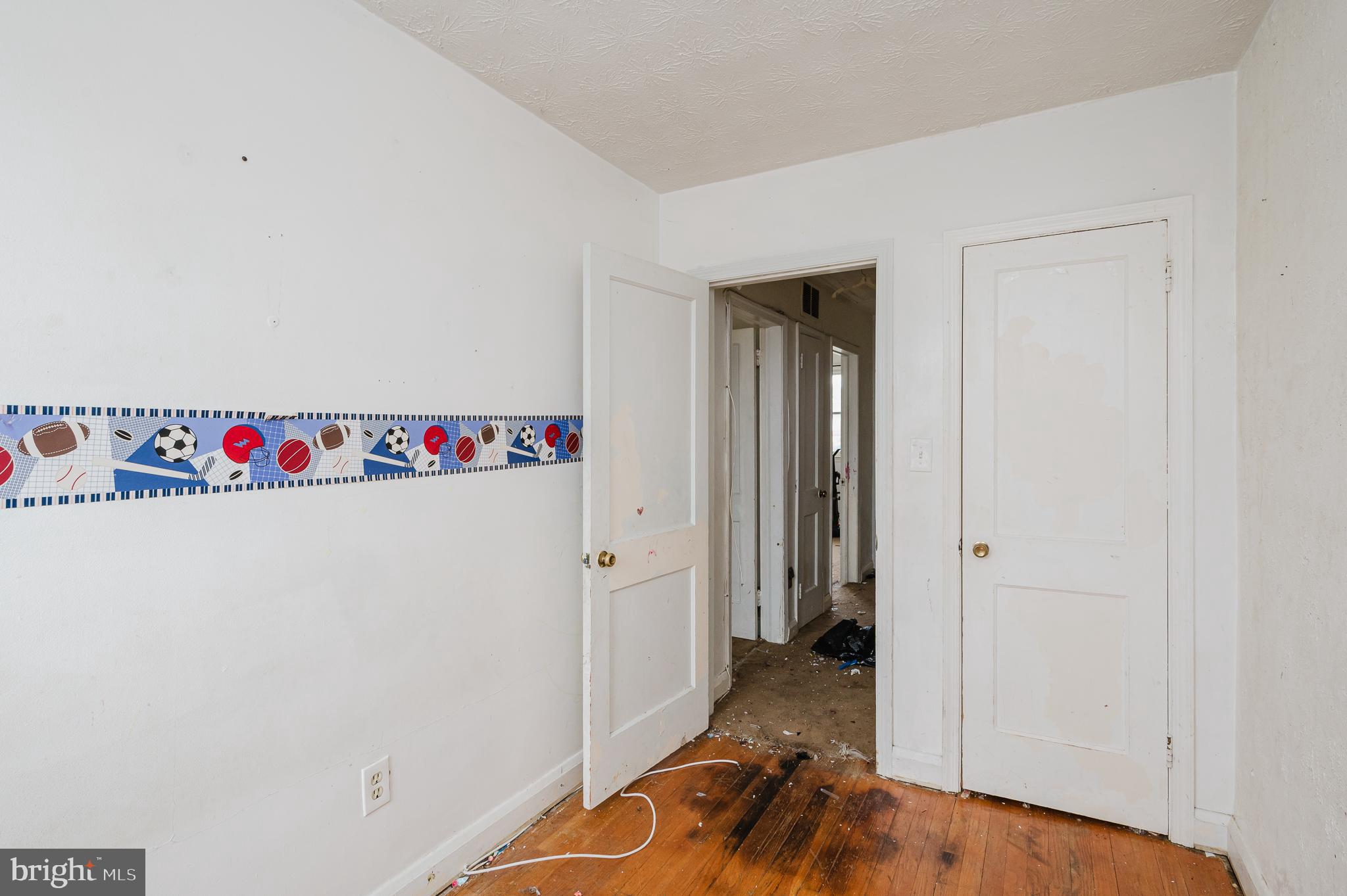 HAWTHORNE - Residential