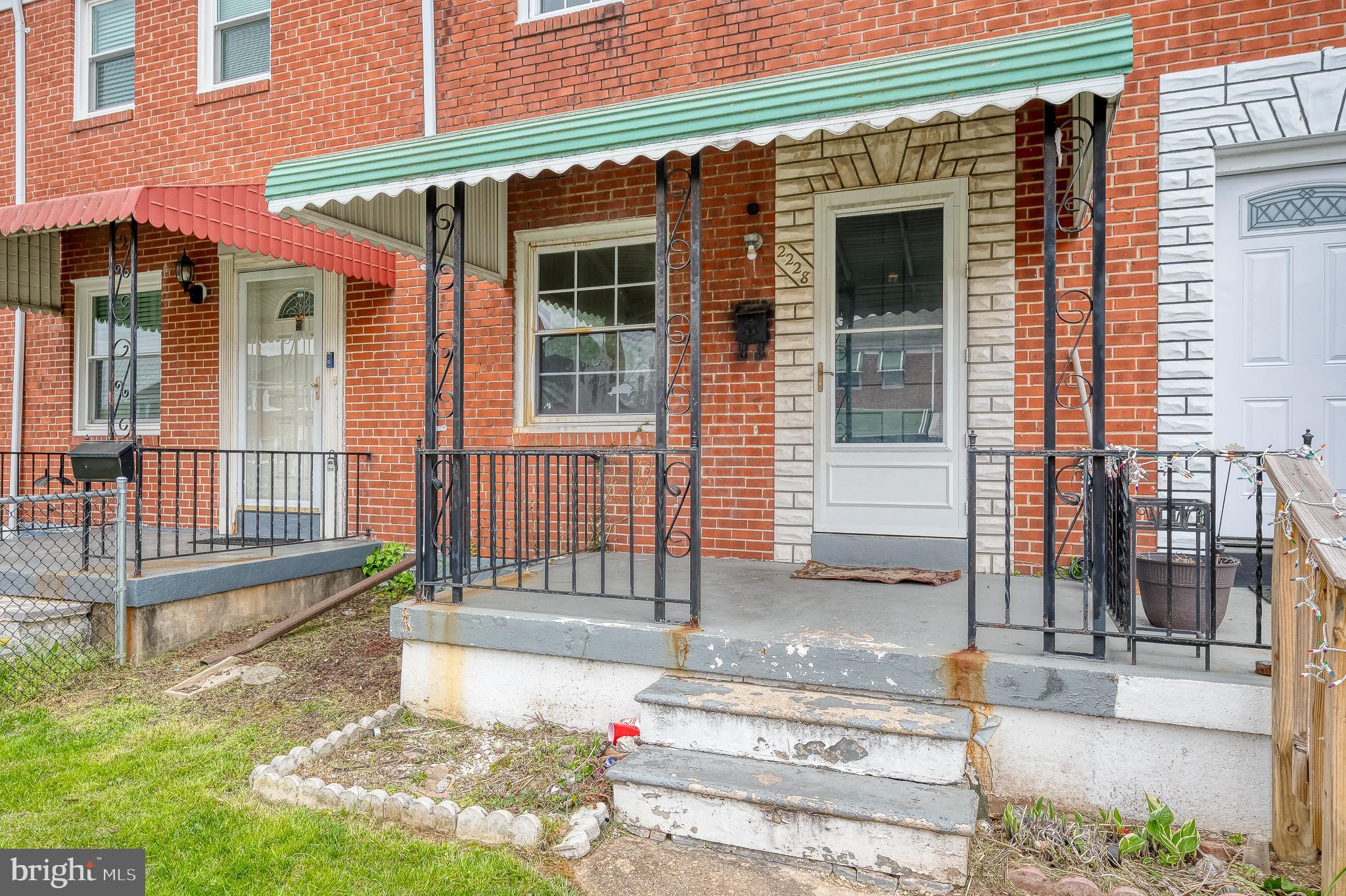 HAWTHORNE - Residential