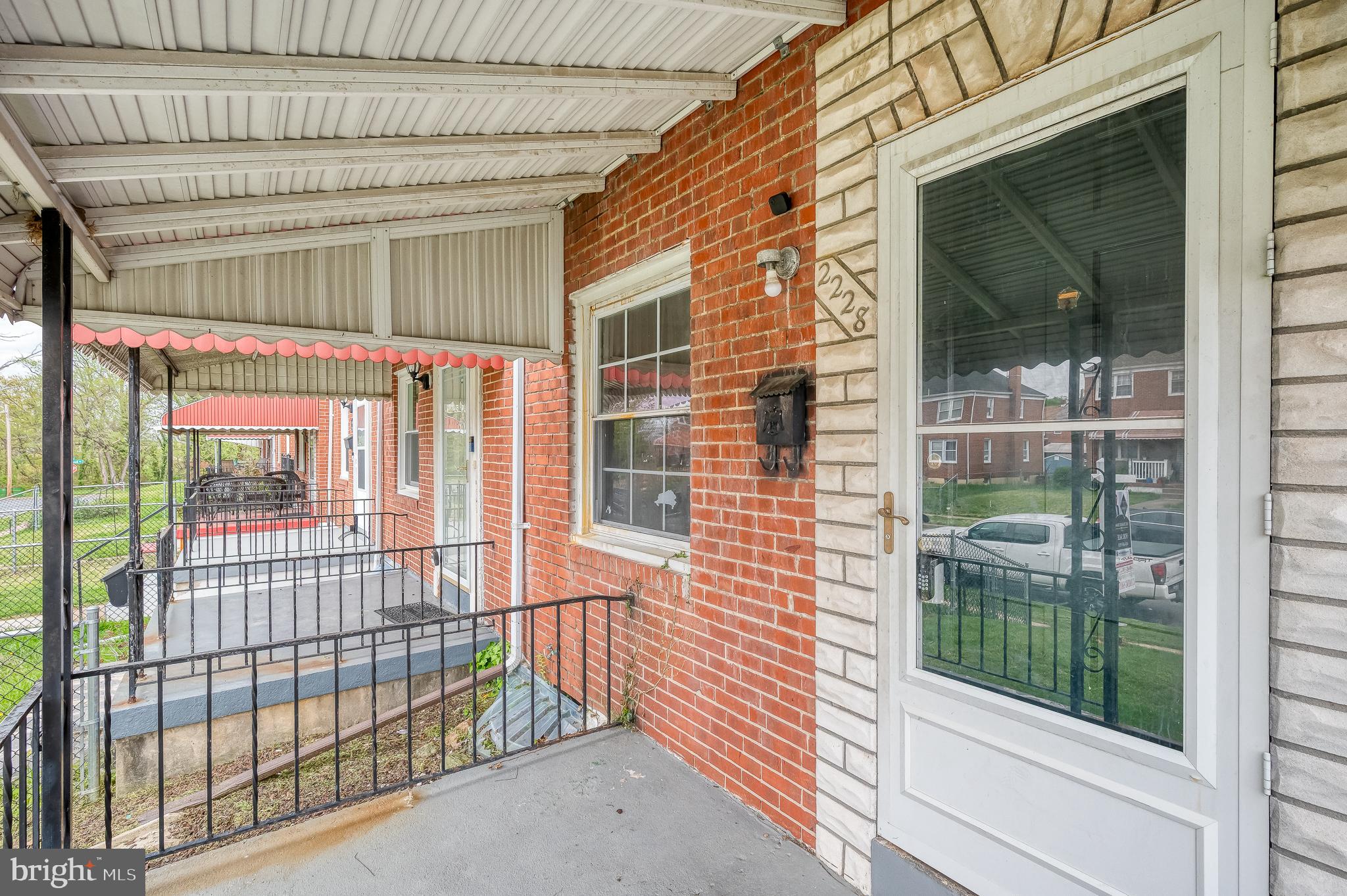 HAWTHORNE - Residential