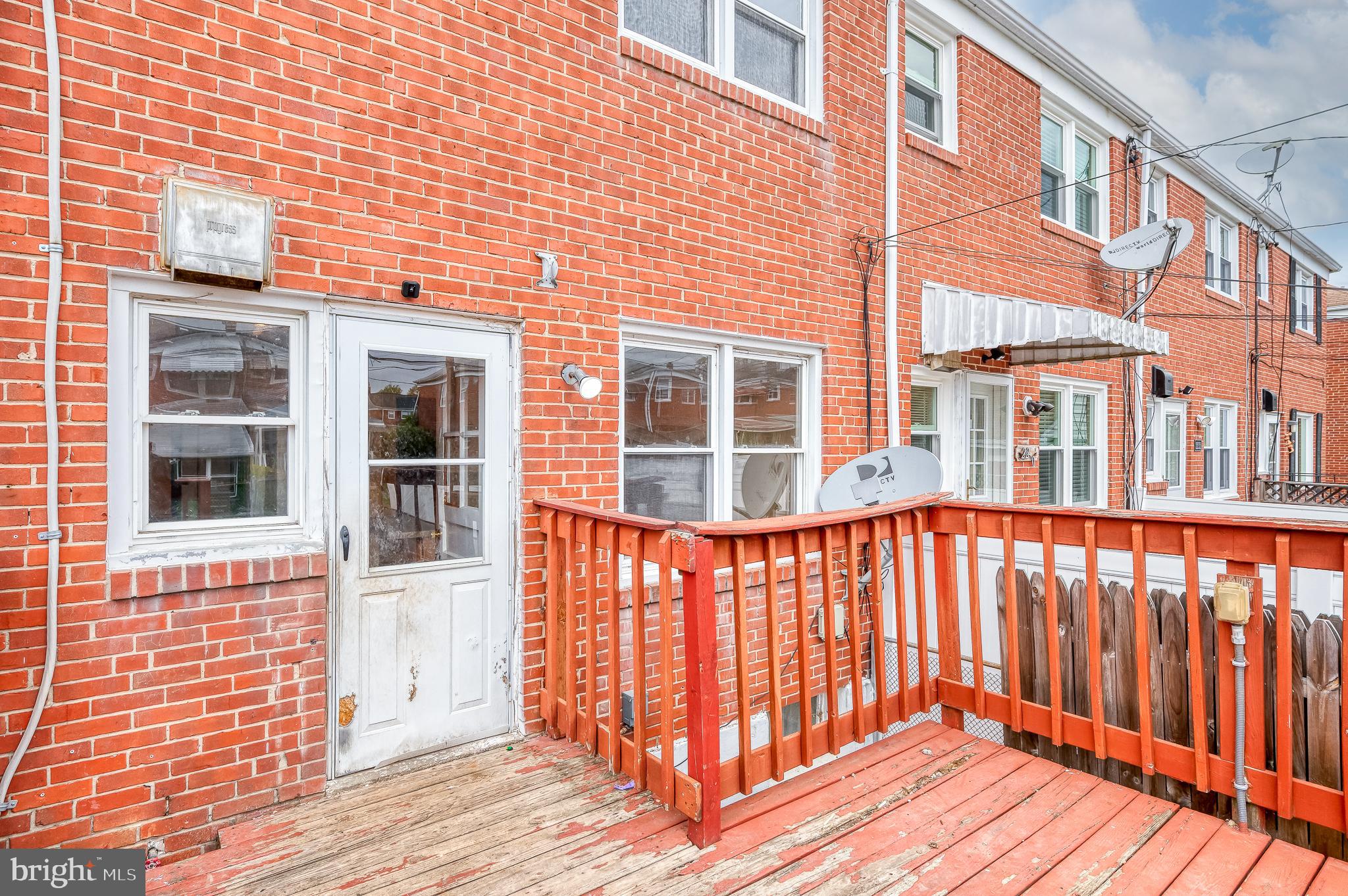 HAWTHORNE - Residential