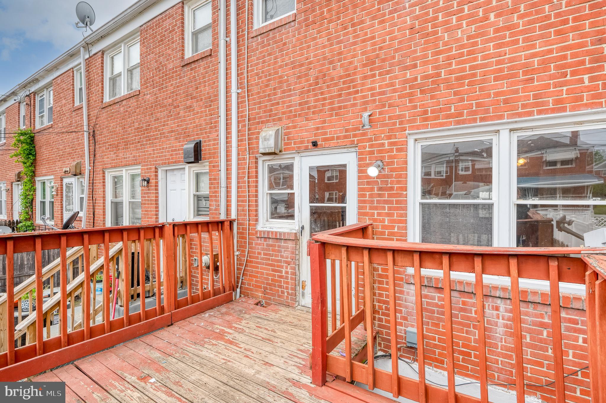 HAWTHORNE - Residential