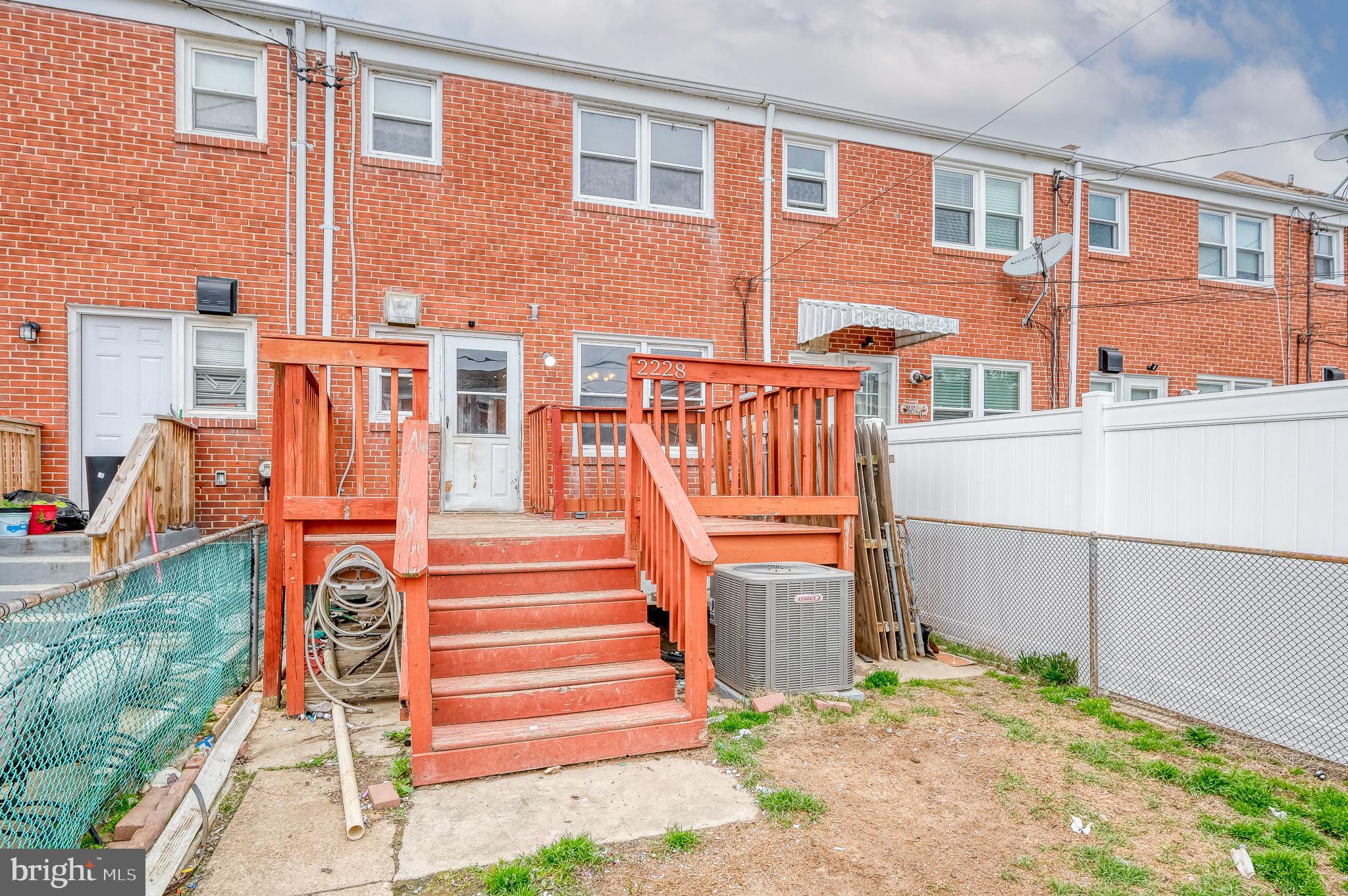 HAWTHORNE - Residential