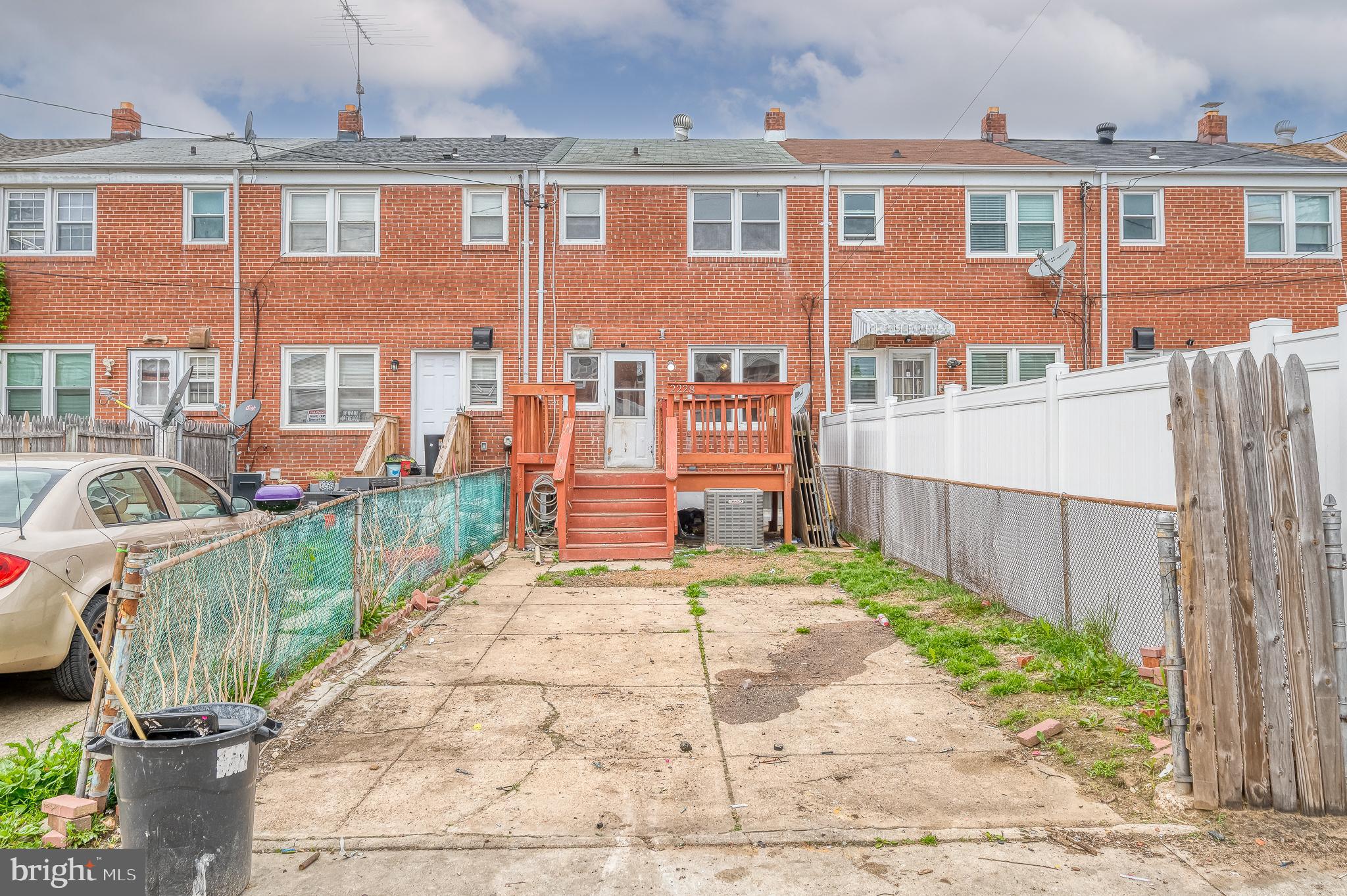 HAWTHORNE - Residential