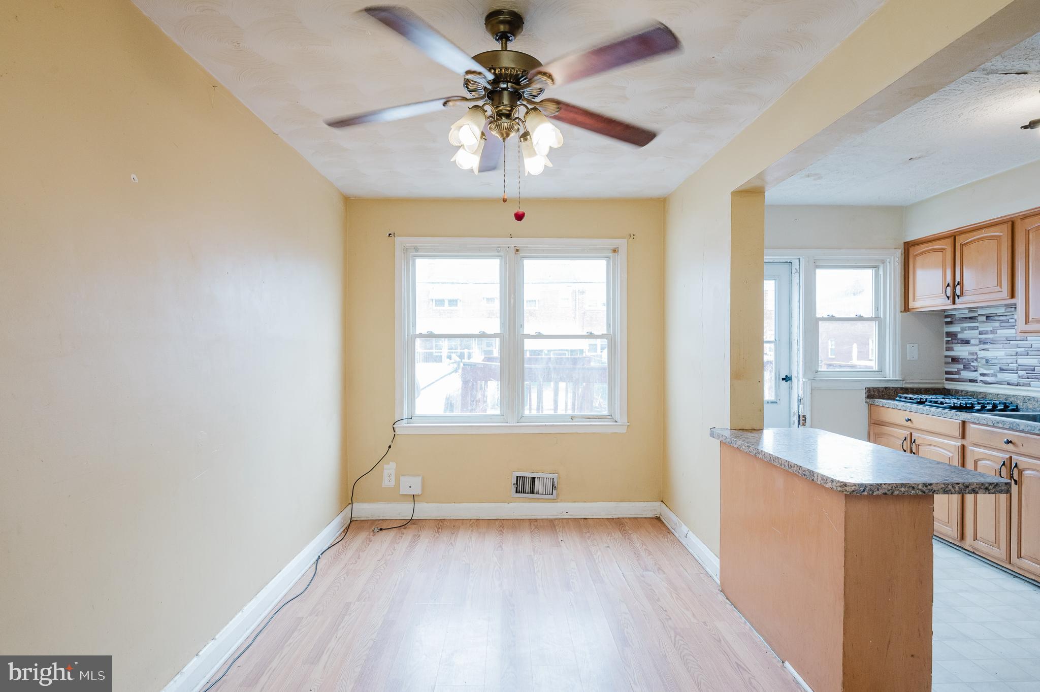 HAWTHORNE - Residential