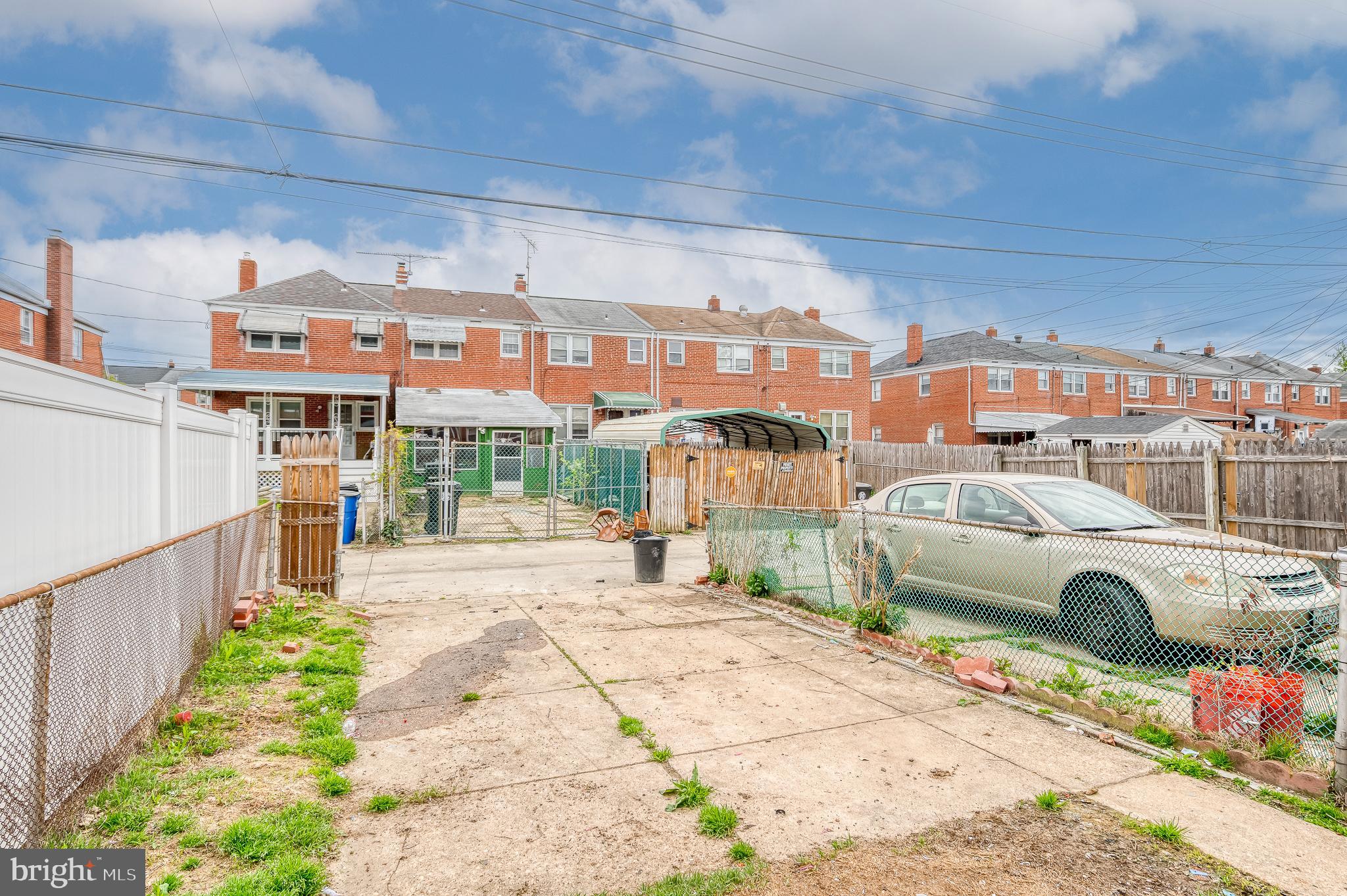 HAWTHORNE - Residential