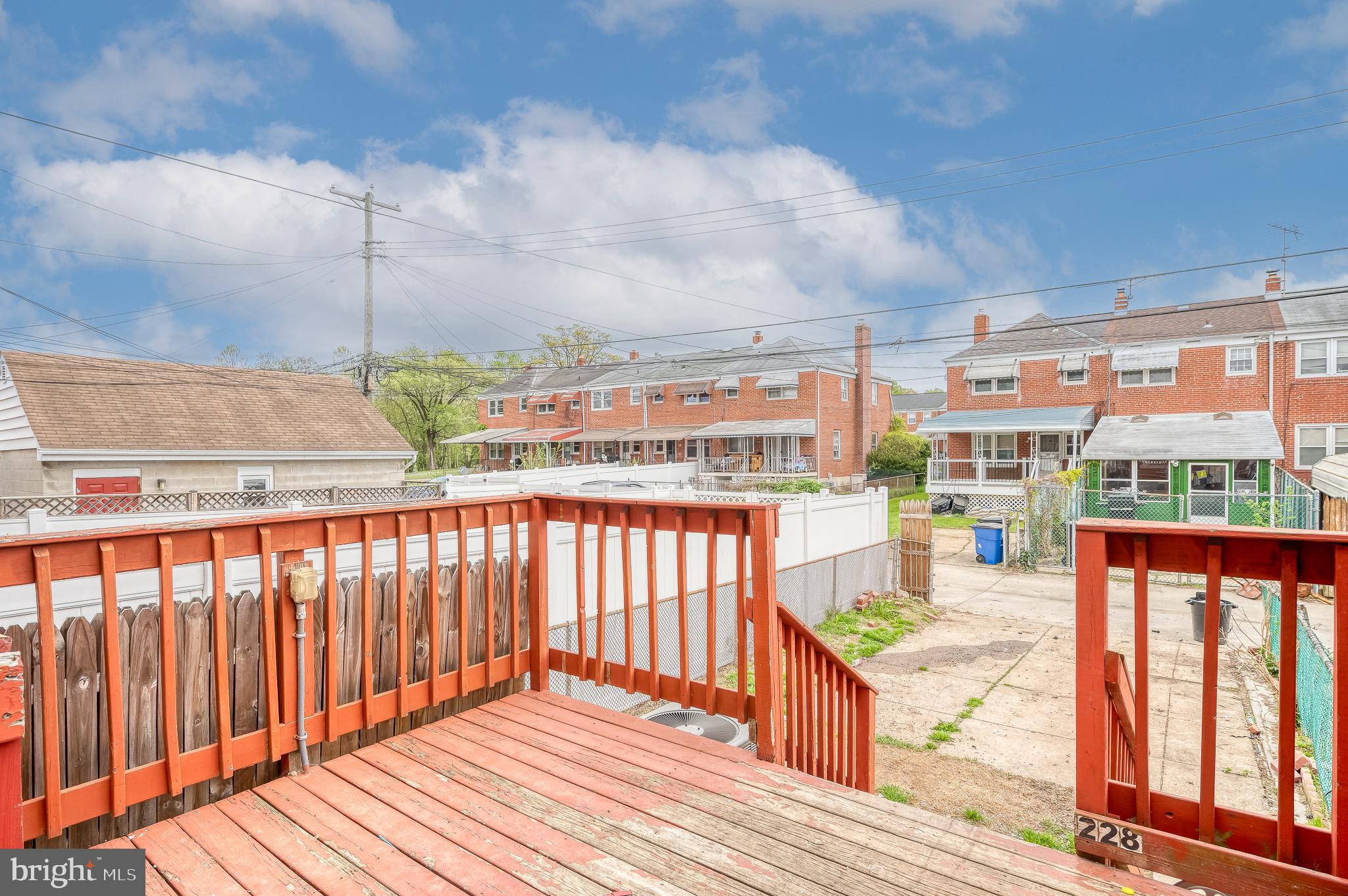 HAWTHORNE - Residential