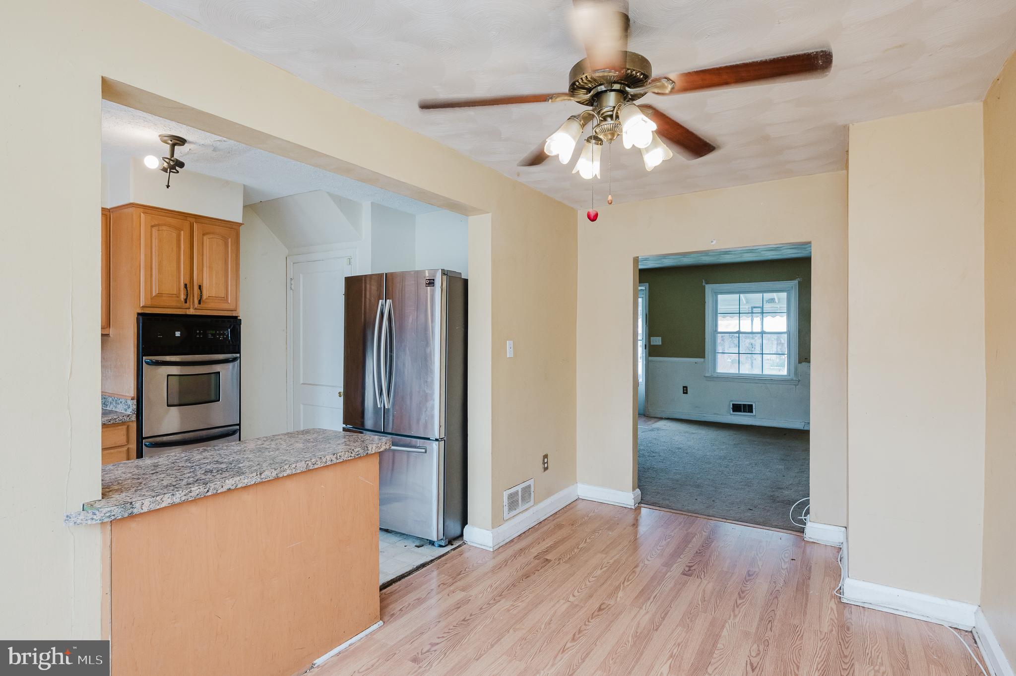 HAWTHORNE - Residential