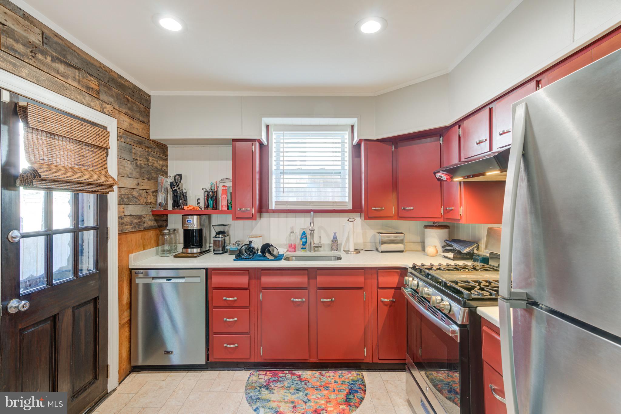 BURHOLME - Residential