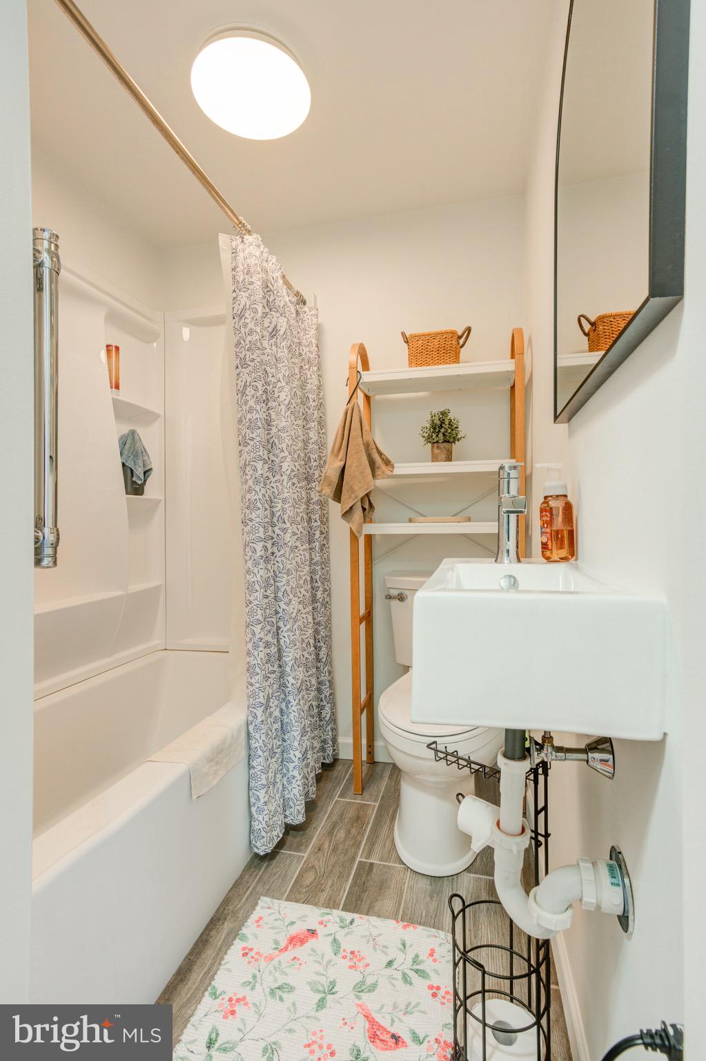 BURHOLME - Residential