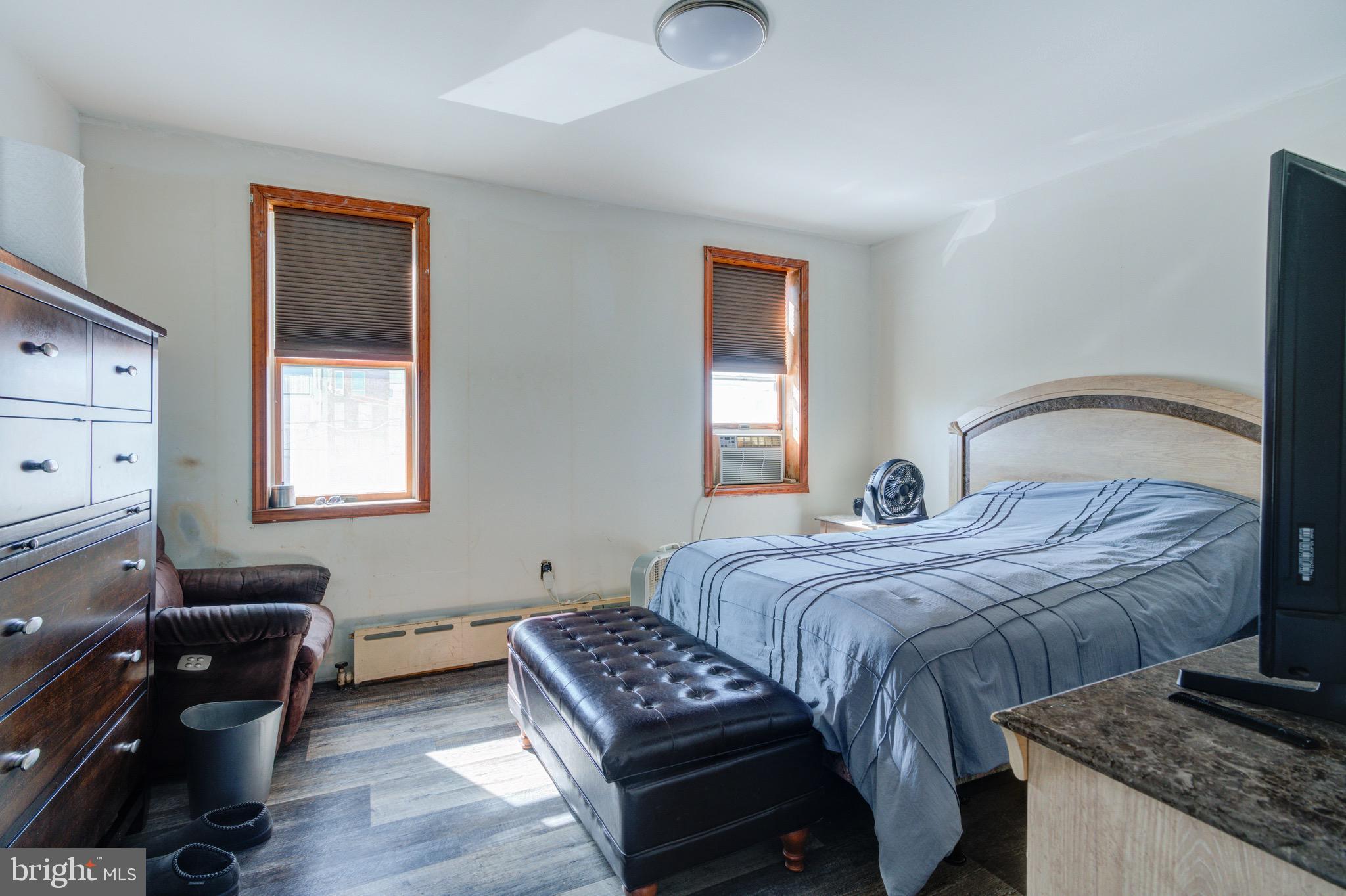 BURHOLME - Residential