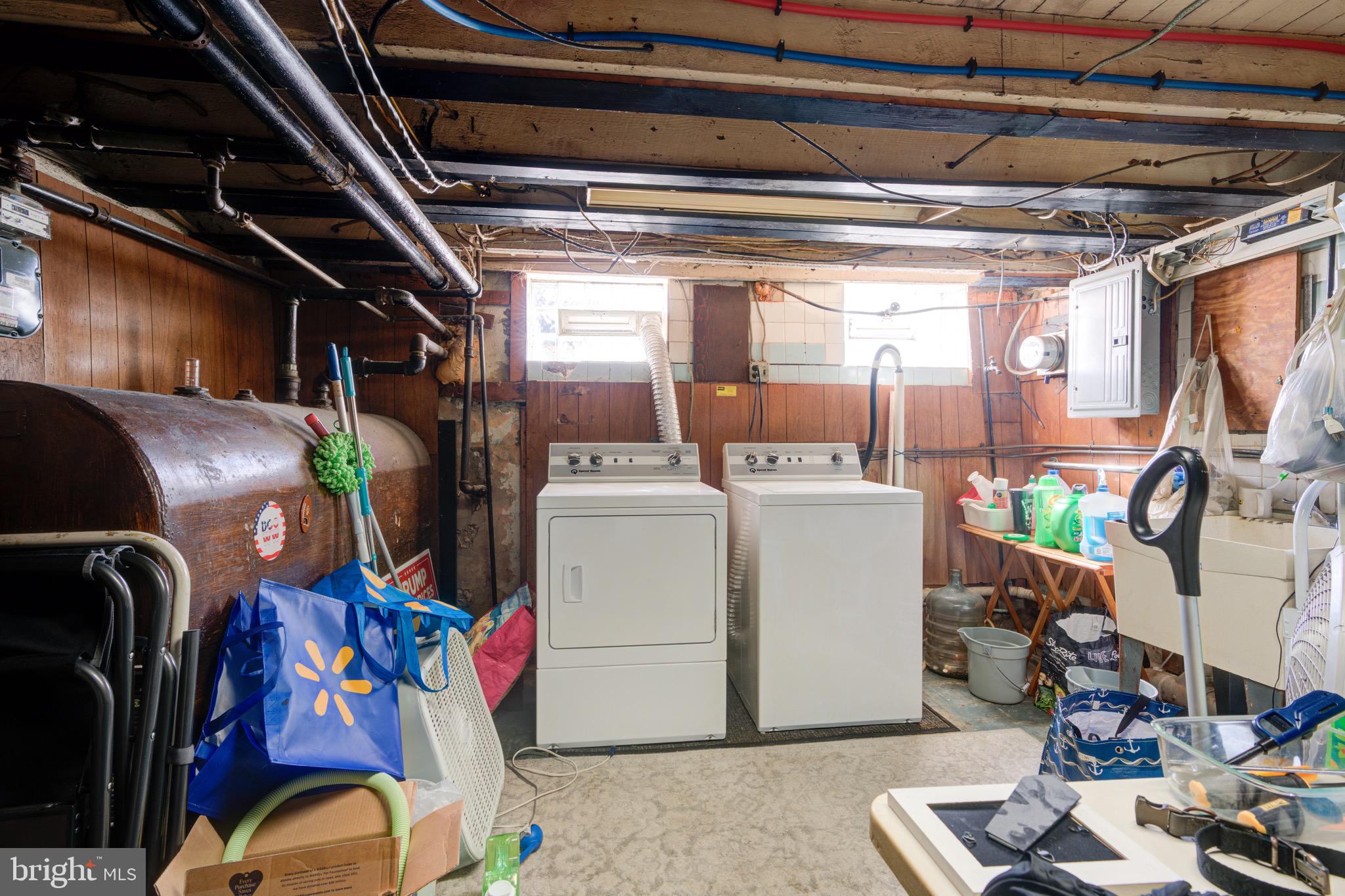 BURHOLME - Residential