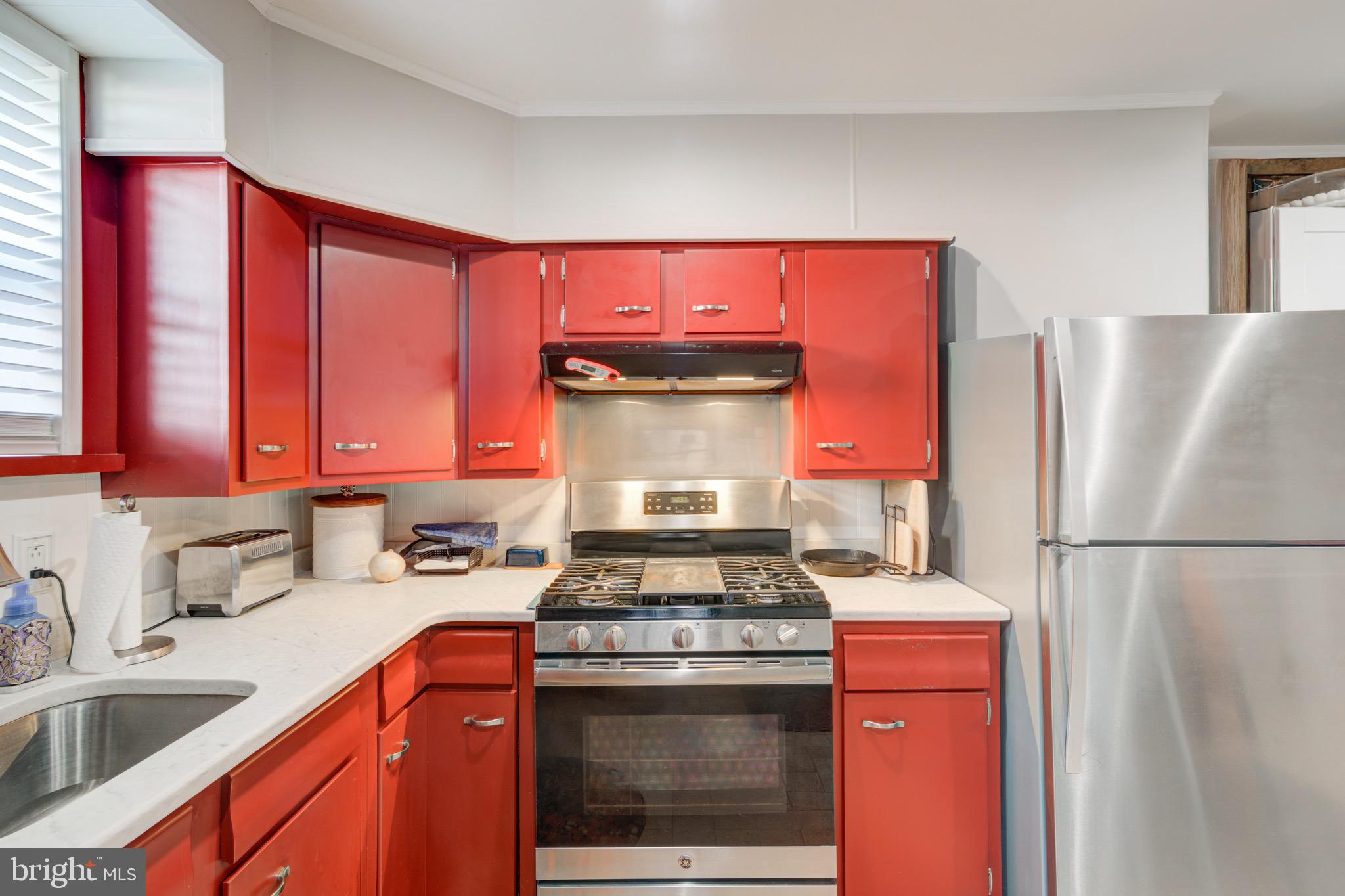 BURHOLME - Residential