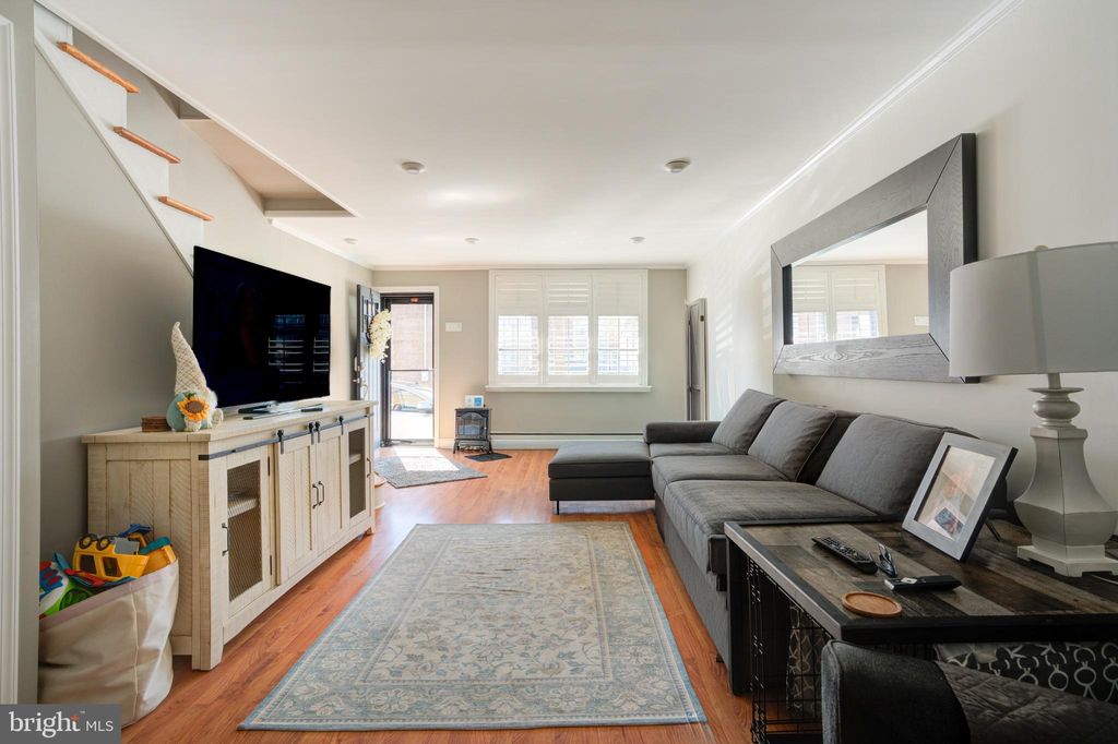 Photo of 2820 Miller Street, PHILADELPHIA, PA 19134 (MLS # PAPH2604514)