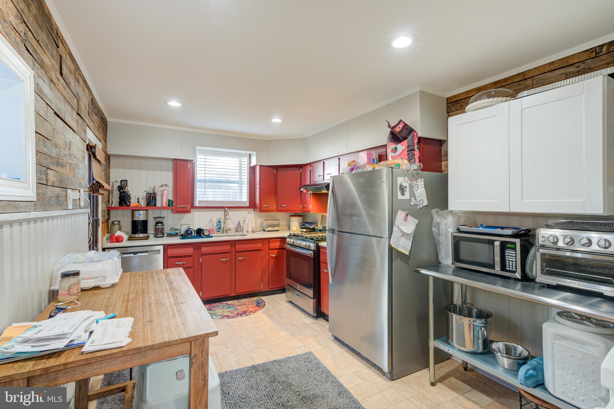 BURHOLME - Residential