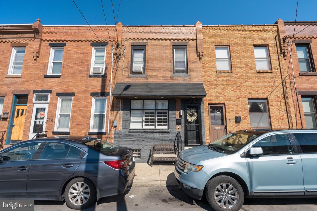 Photo of 2820 Miller Street, PHILADELPHIA, PA 19134 (MLS # PAPH2604514)
