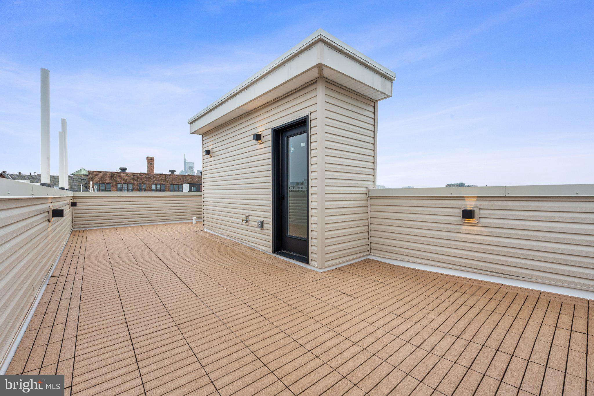 POINT BREEZE - Residential