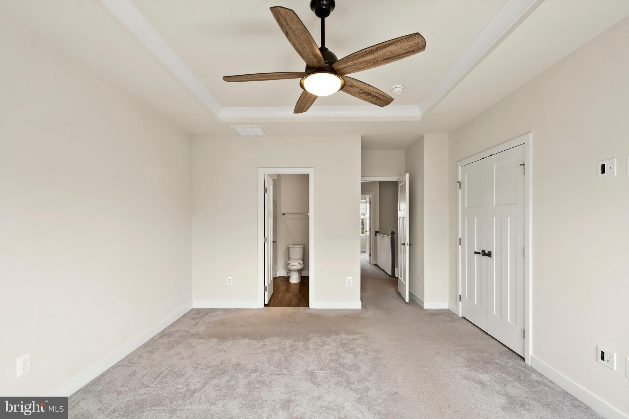 FOSTER'S GLEN - Residential Lease