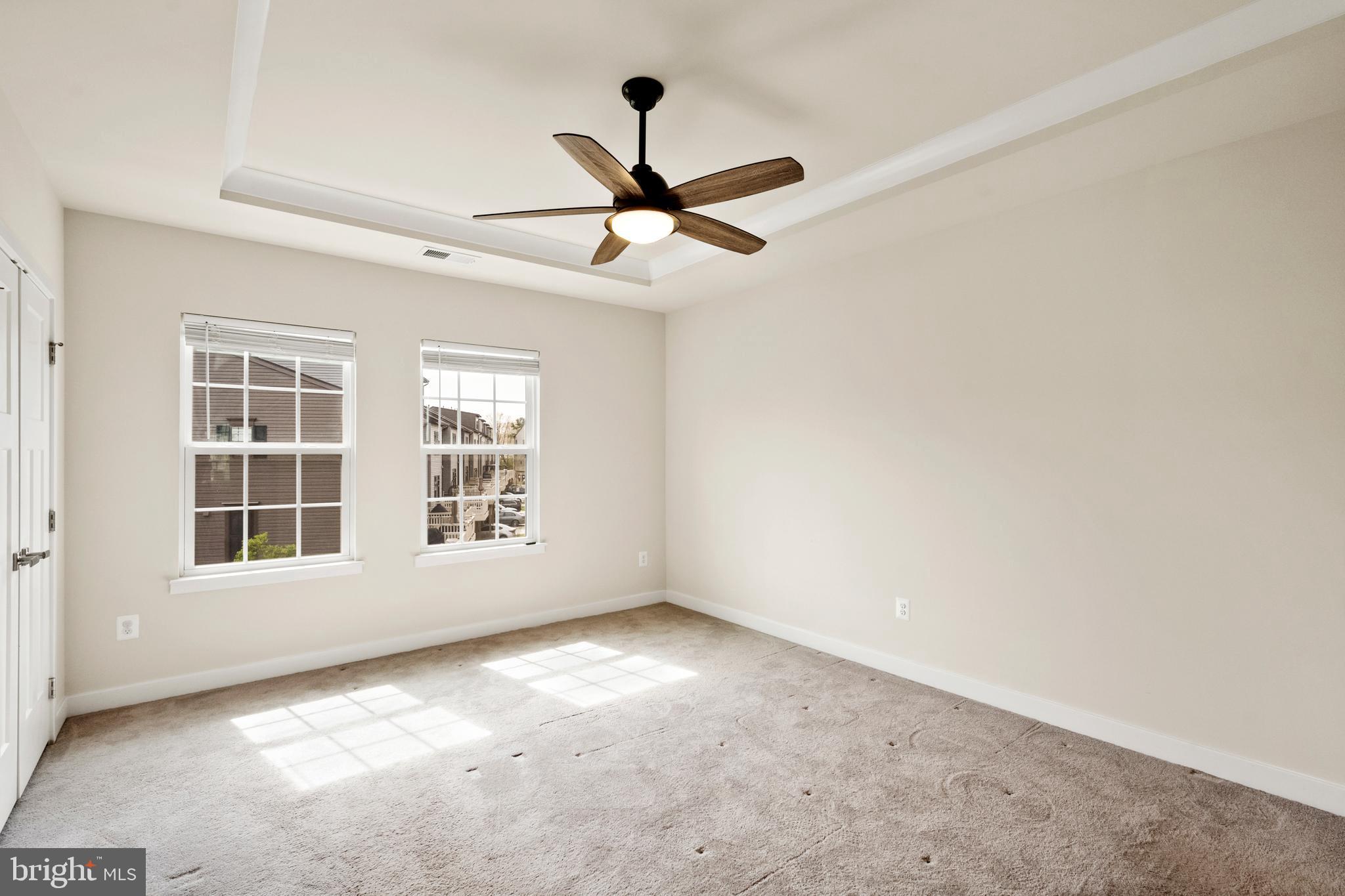 FOSTER'S GLEN - Residential Lease