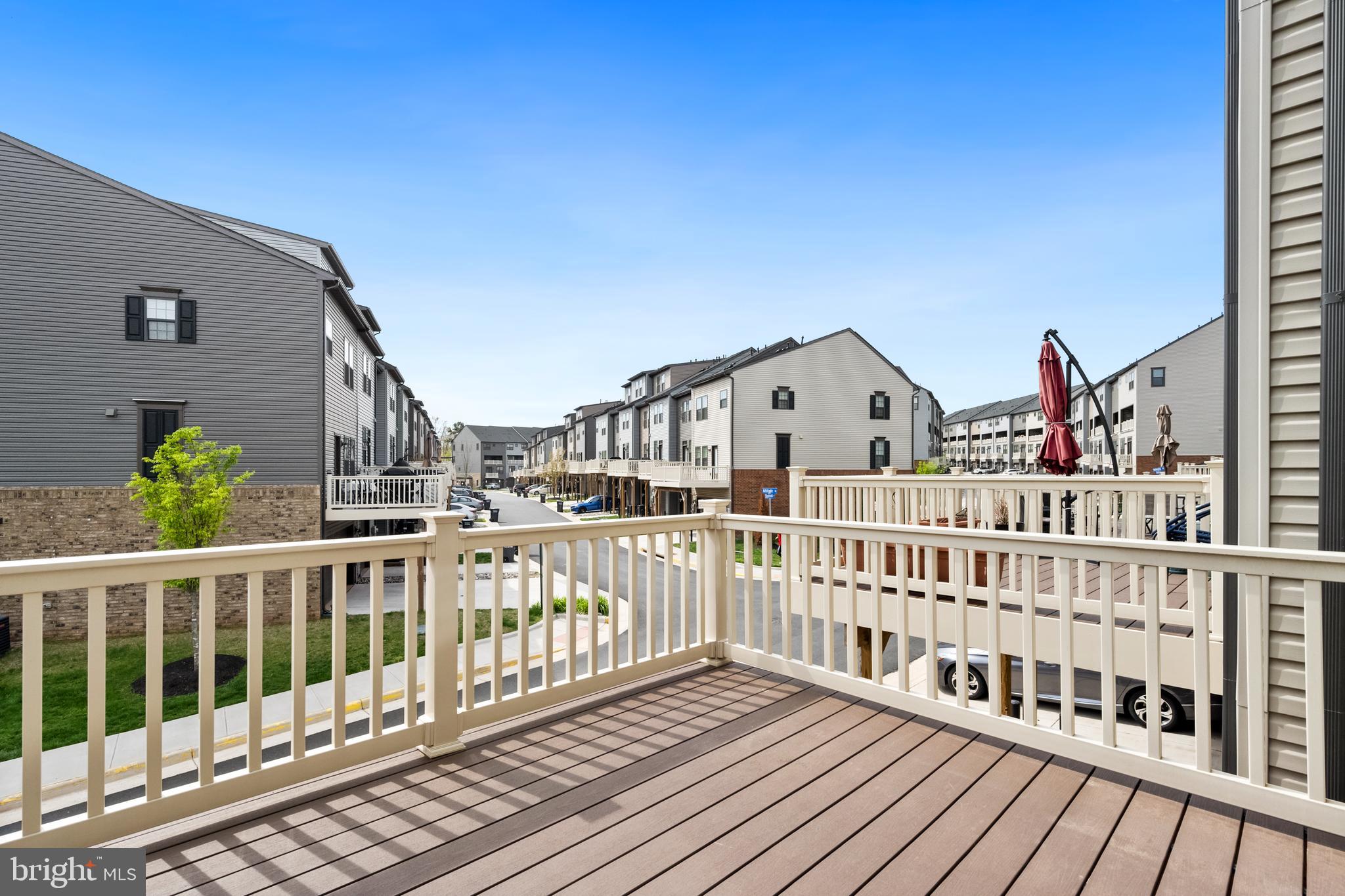 FOSTER'S GLEN - Residential Lease