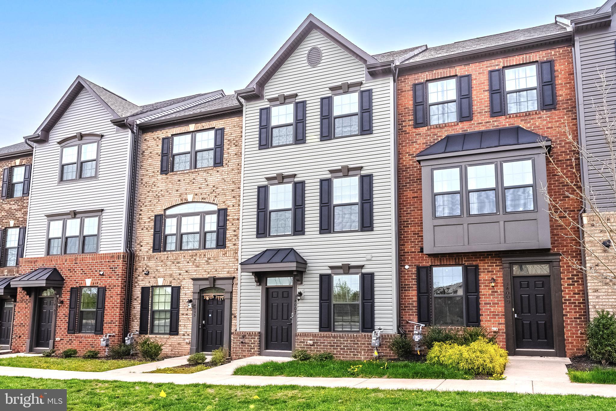 FOSTER'S GLEN - Residential Lease