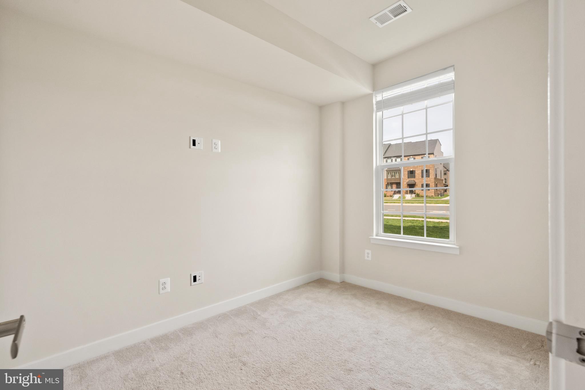 FOSTER'S GLEN - Residential Lease