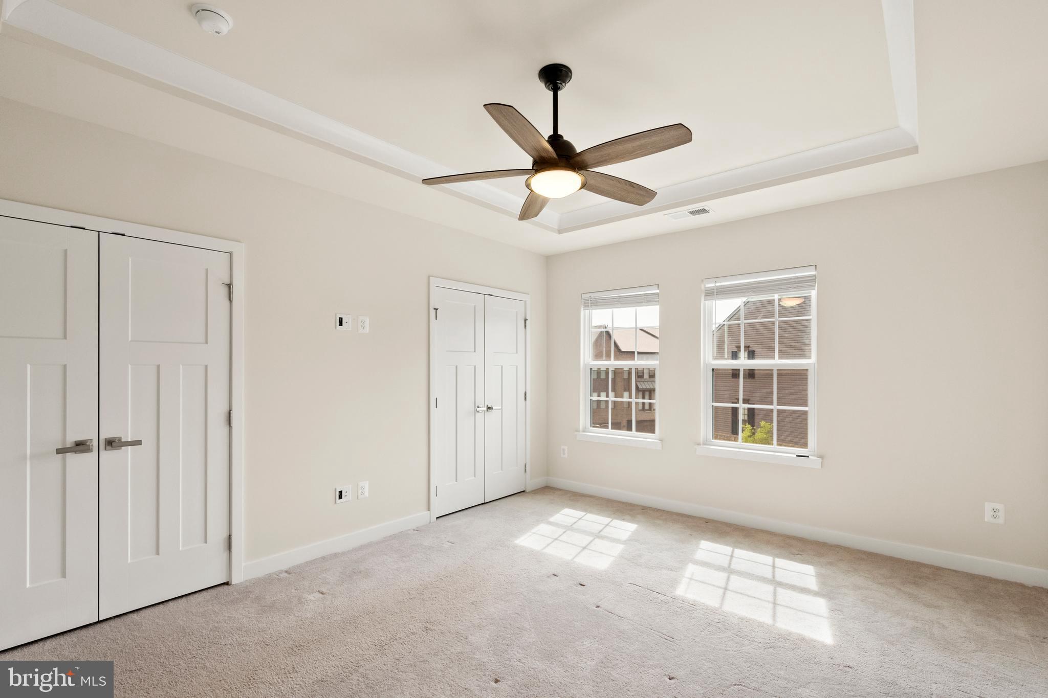 FOSTER'S GLEN - Residential Lease