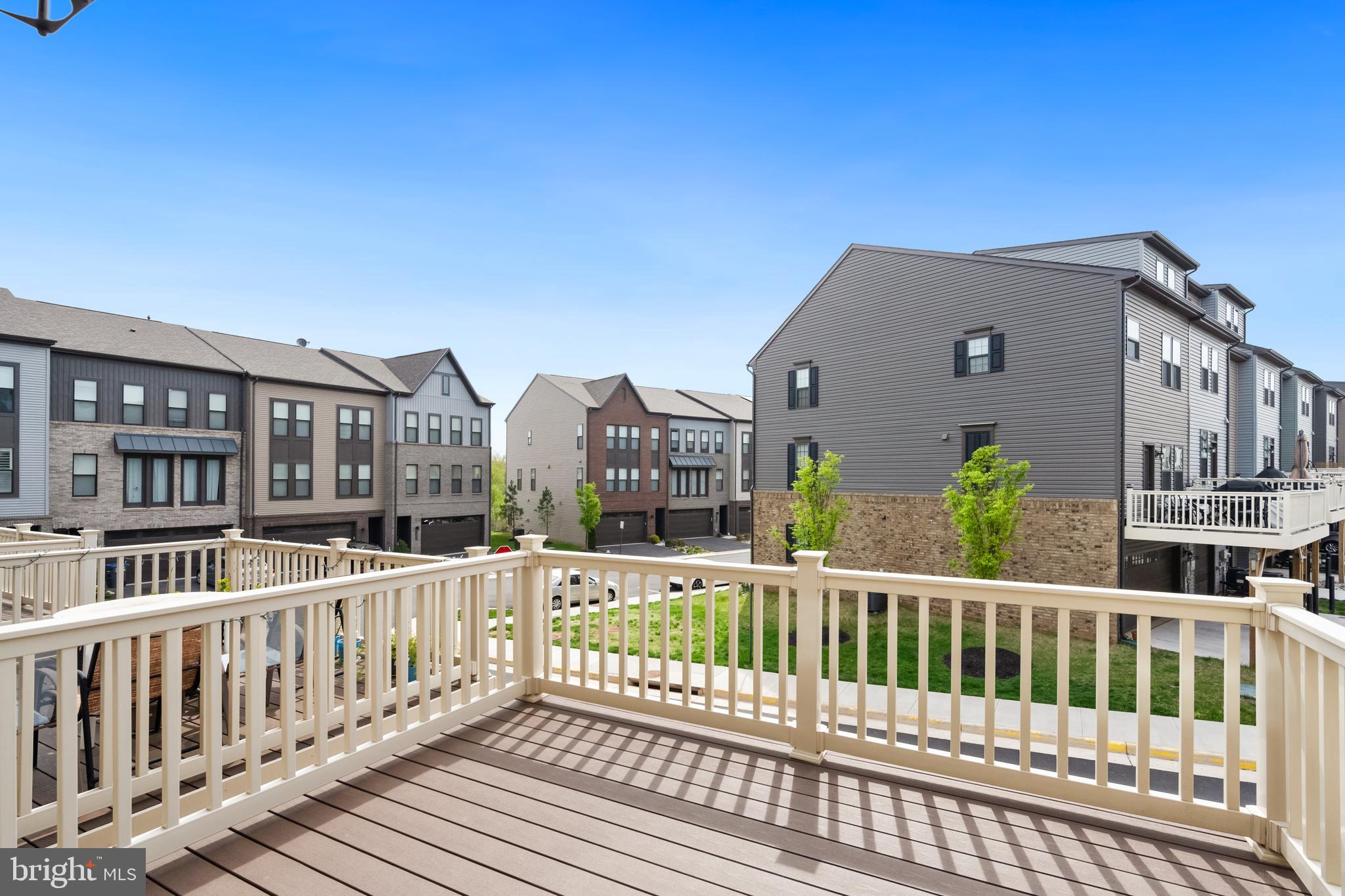 FOSTER'S GLEN - Residential Lease