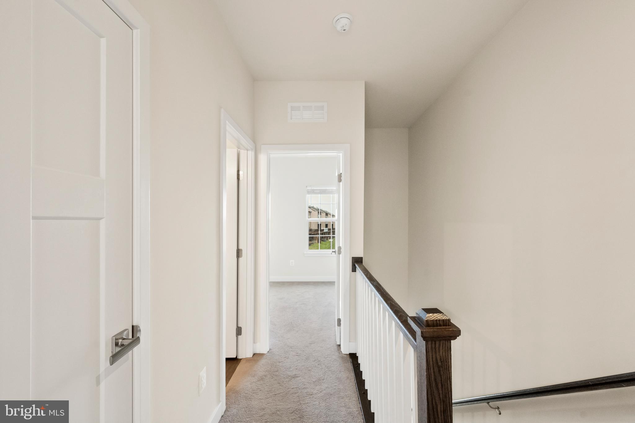 FOSTER'S GLEN - Residential Lease